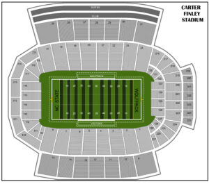 Carter Finley Stadium