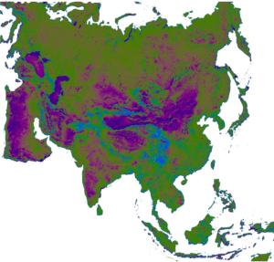 Asia
