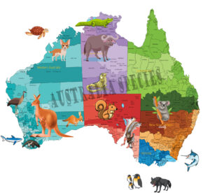 Australia_Map