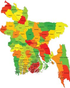Bangladesh