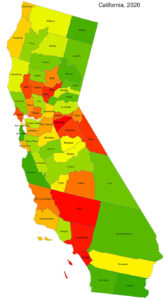 California Map