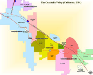 Coachella Valley