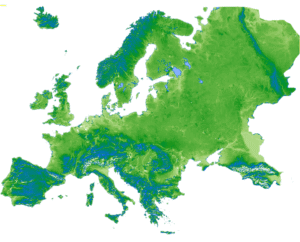 Europe