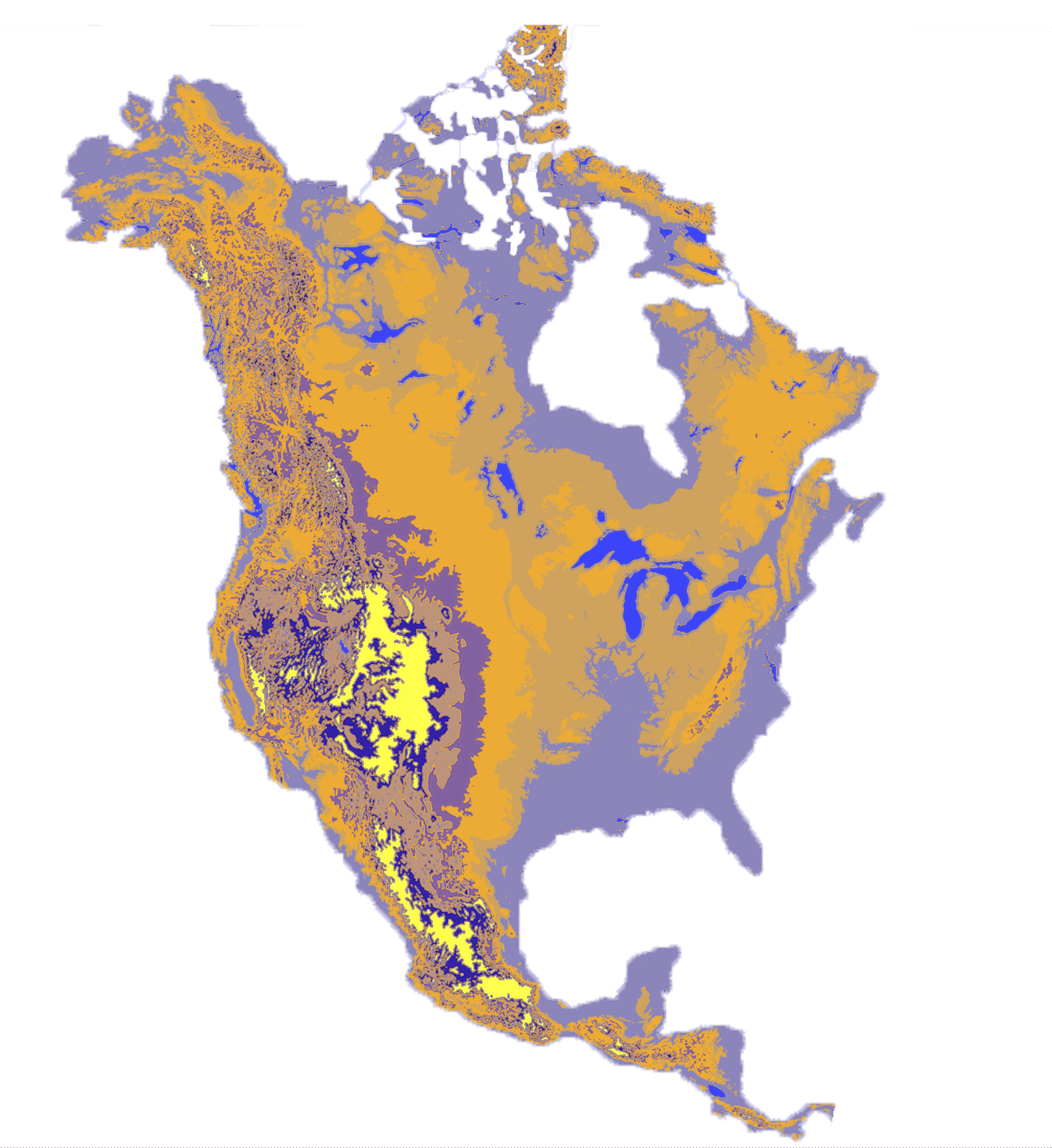 North America